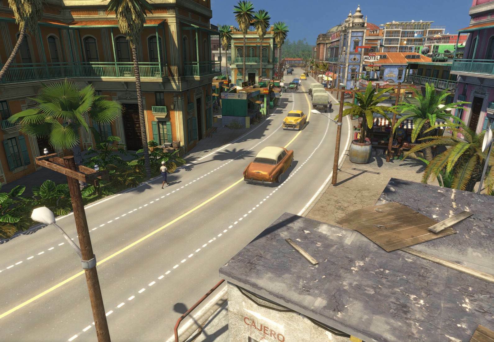 Tropico 3 - Imagen 49